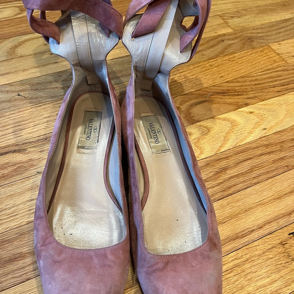 Valentino ballet flats - Picture 6 of 7